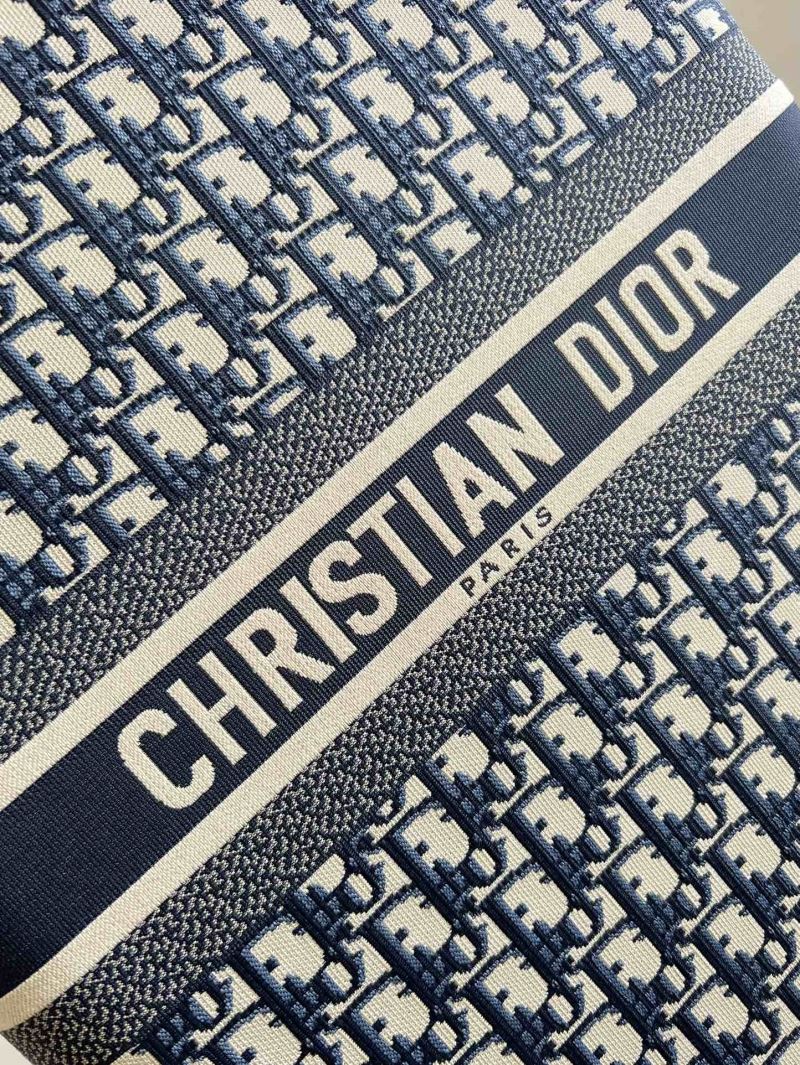 Christian Dior Suitcase